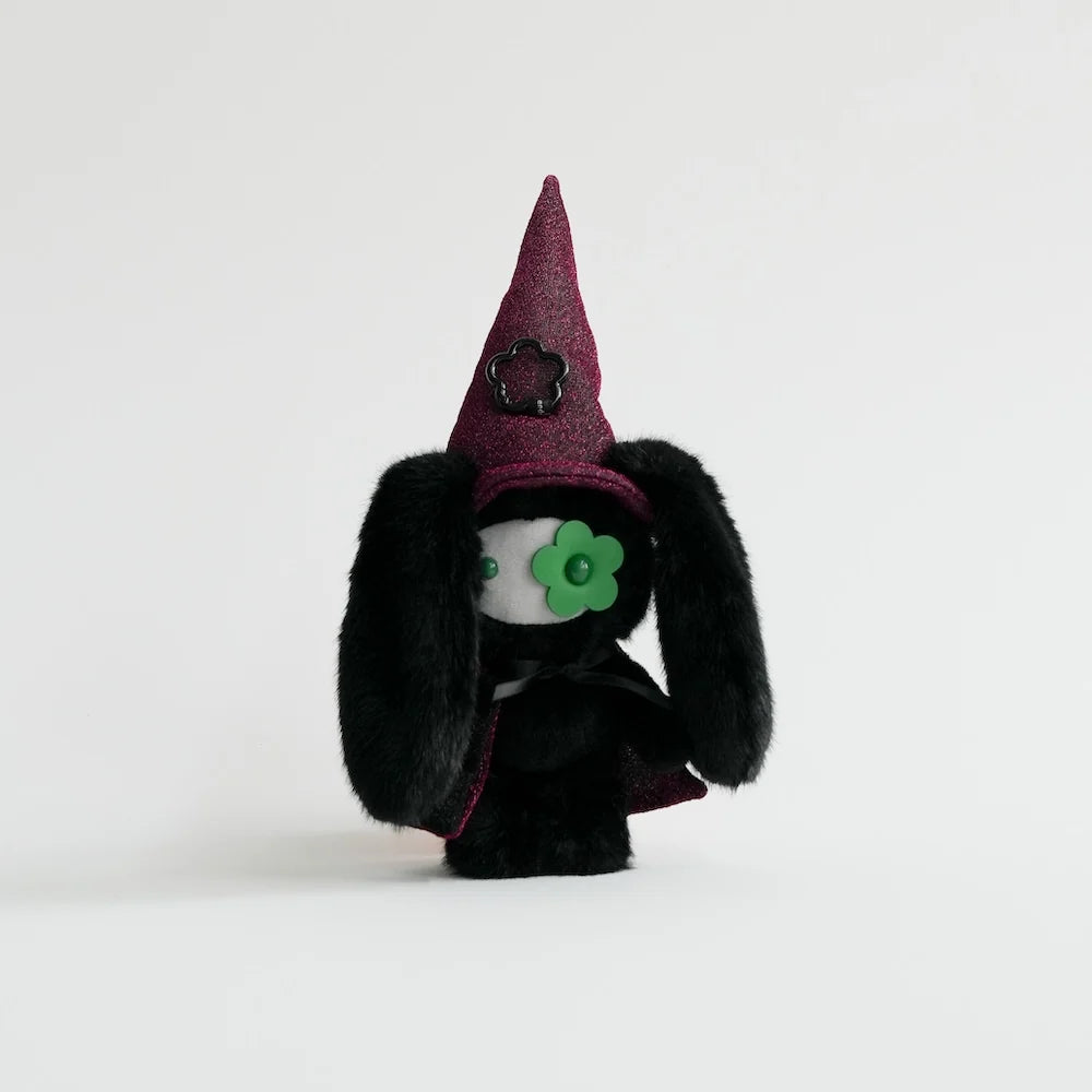 (預訂) Halloween JUJU Keychain Blind Box (預計10月中至10月尾到貨）