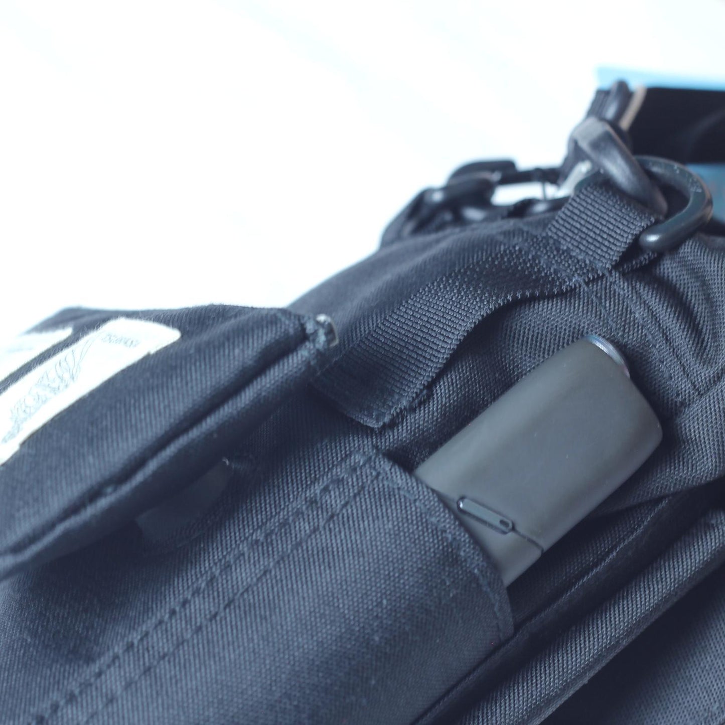 TSUBASA x EMERGE 2 Way Shoulder Bag