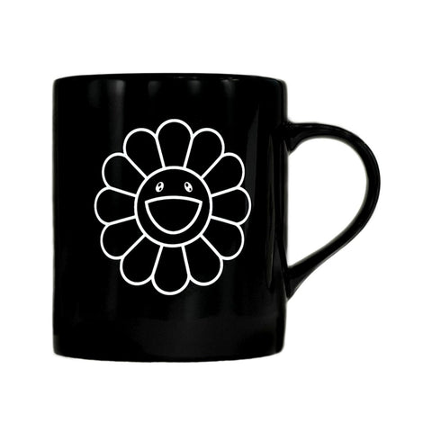 Kaikaikiki Flower Mug