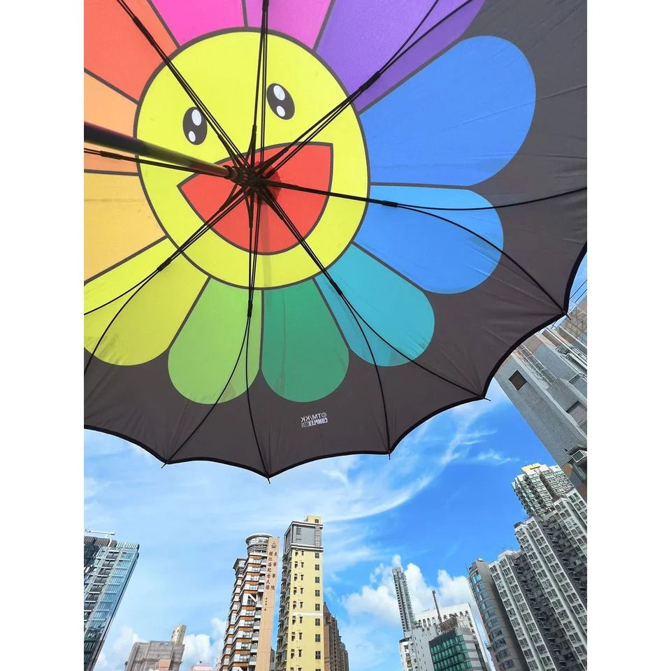TMKK Complexcon Umbrella