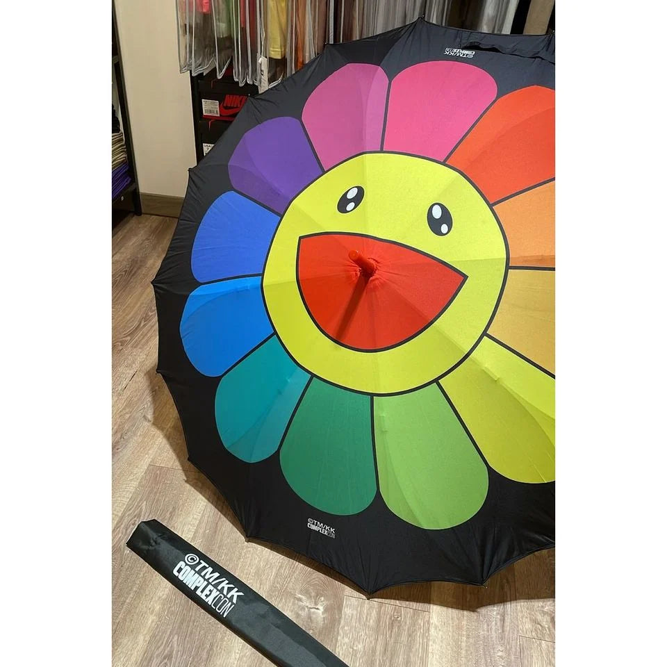 TMKK Complexcon Umbrella