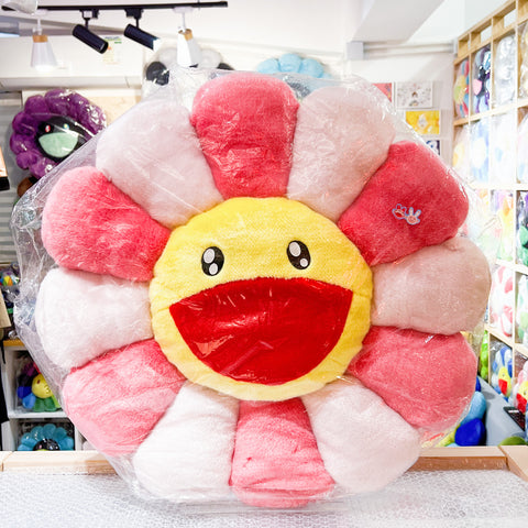 Kaikaikiki 60cm Flower Cushion