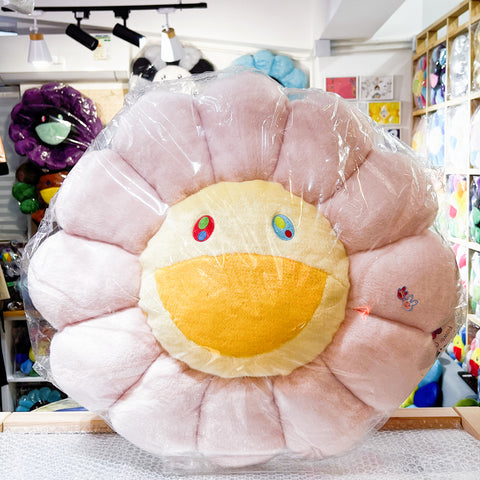 Kaikaikiki 60cm Flower Cushion