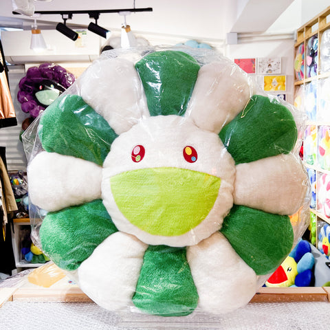 Kaikaikiki 60cm Flower Cushion