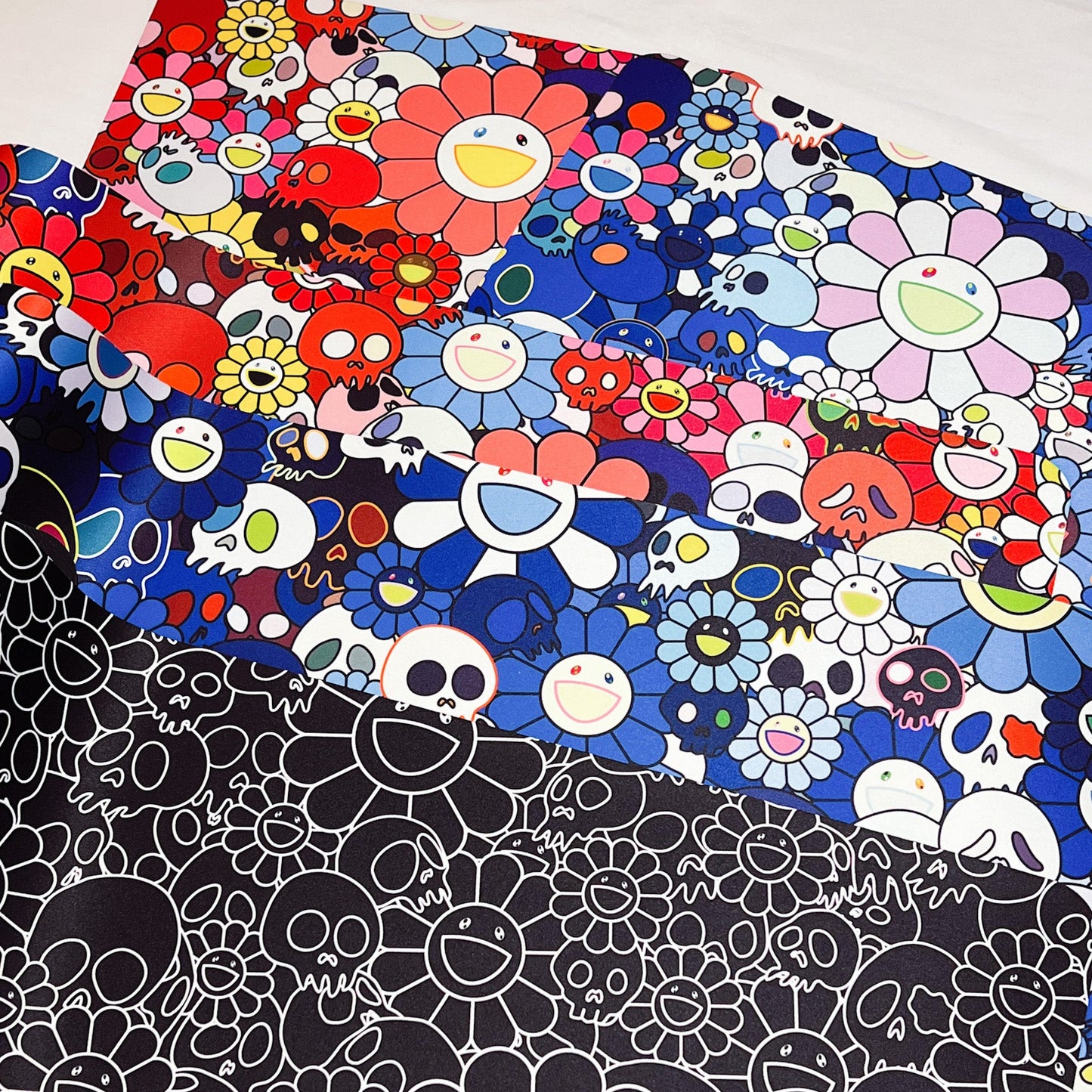 TMKK Faze Clan Mousepad