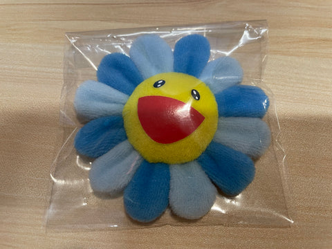 Kaikaikiki Flower Magnet (Blue)