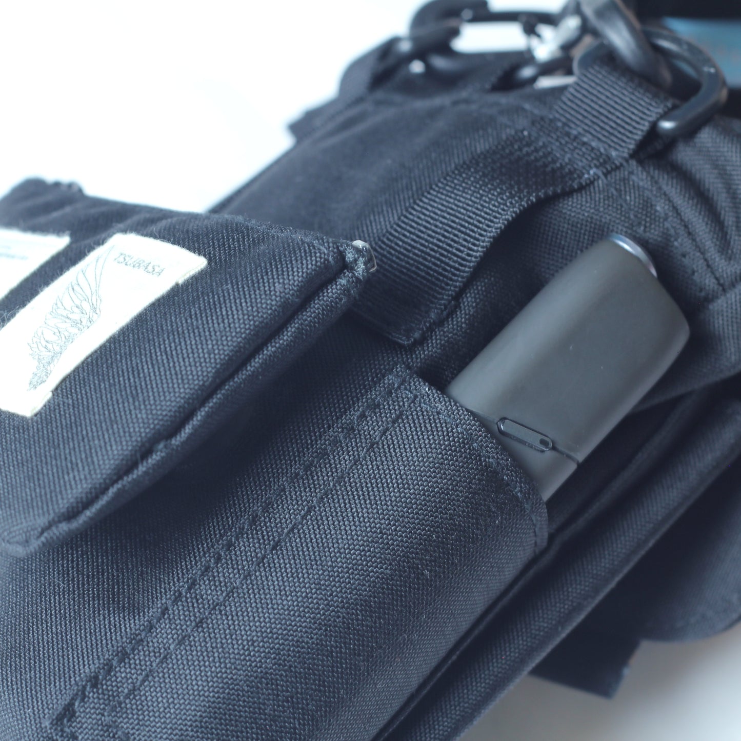 TSUBASA x EMERGE 2 Way Shoulder Bag