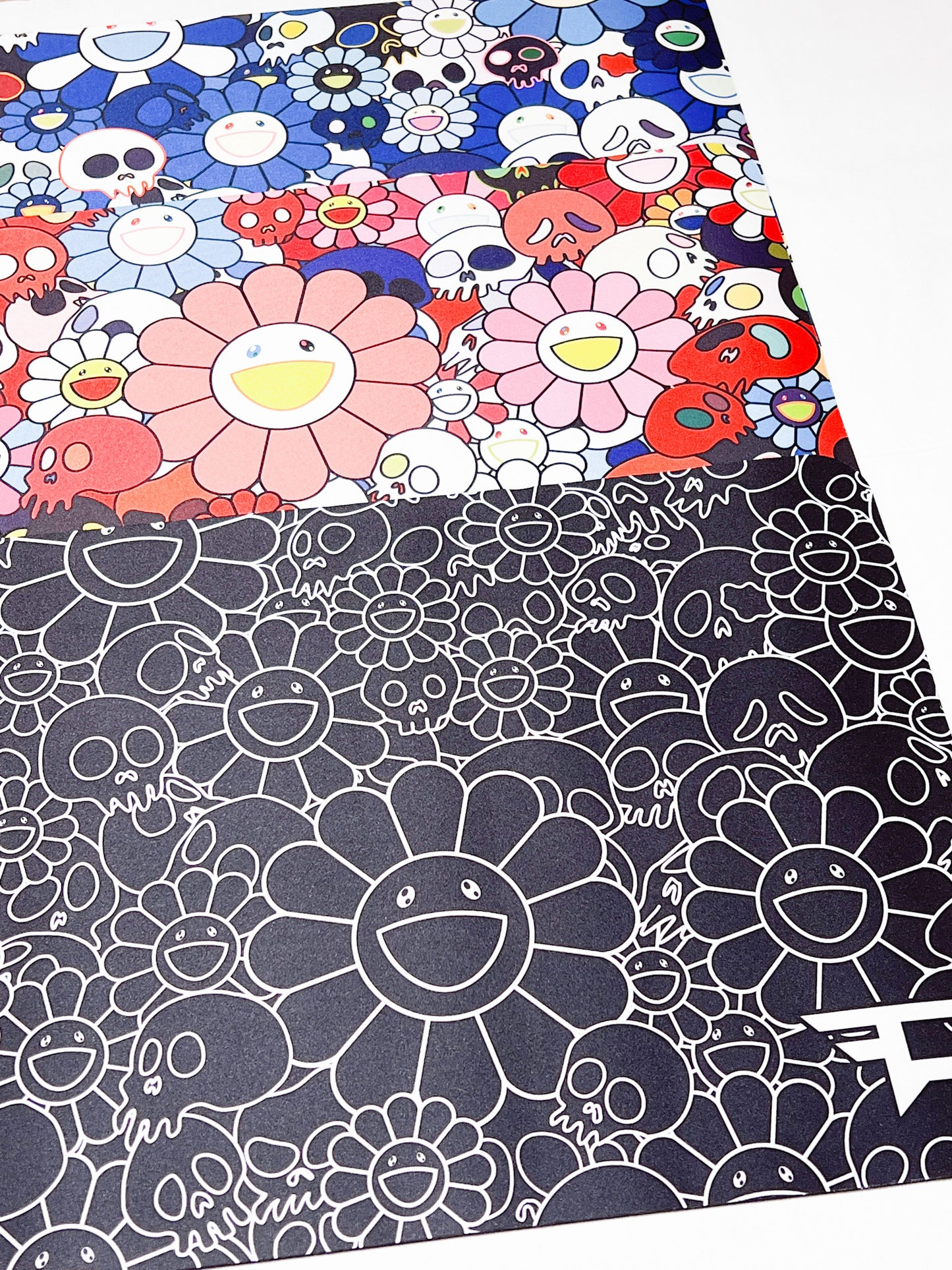 TMKK Faze Clan Mousepad