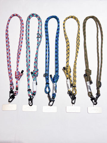 TSUBASA PHONE LANYARD