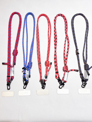 TSUBASA PHONE LANYARD