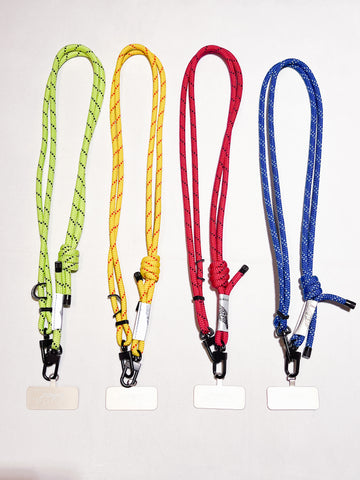 TSUBASA PHONE LANYARD