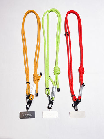 TSUBASA PHONE LANYARD