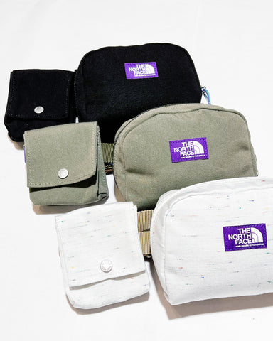 north face pencil case