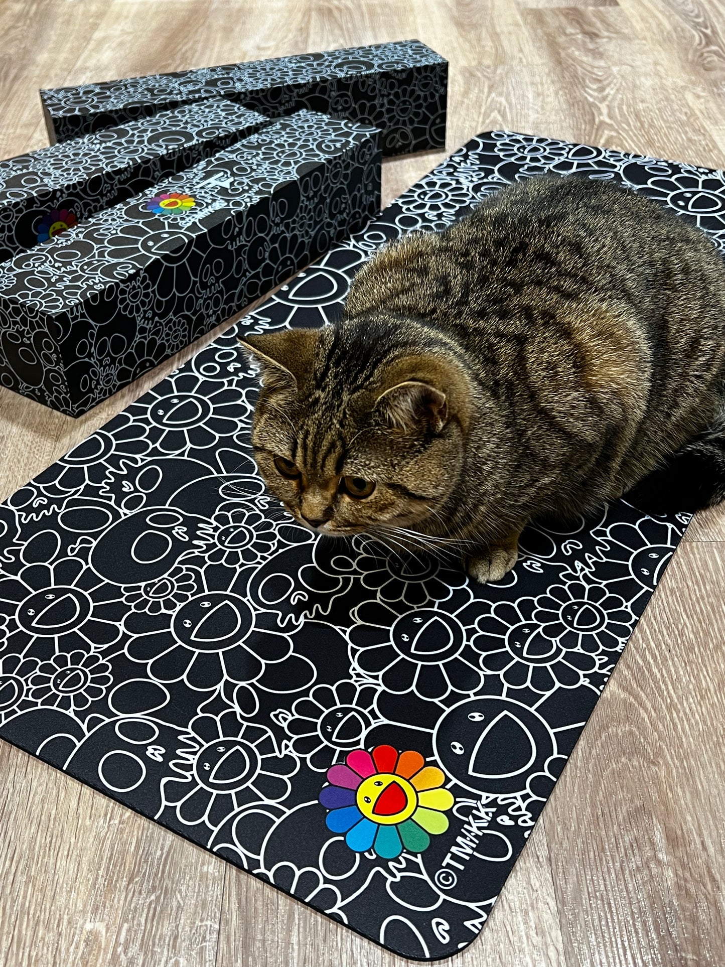 TMKK Faze Clan Mousepad