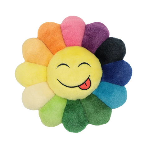 Kaikaikiki 60cm Emoji Flower Cushion