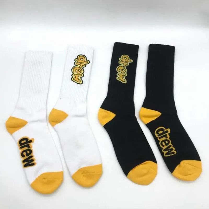 Drew house socks deals