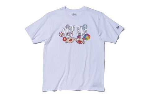 TMKK Newera Kaikai Kiki Relaxed Fit SS Tee