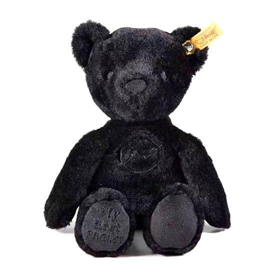 Fragment x Steiff Bear