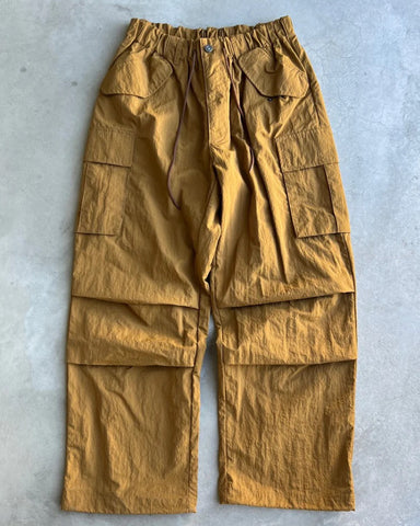 Ballsy Waterproof Slim M65 Cargo Pants