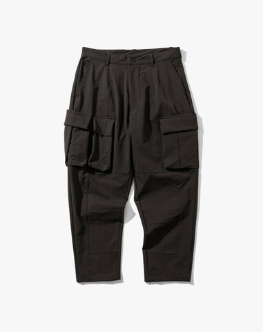 Topbasic Pants