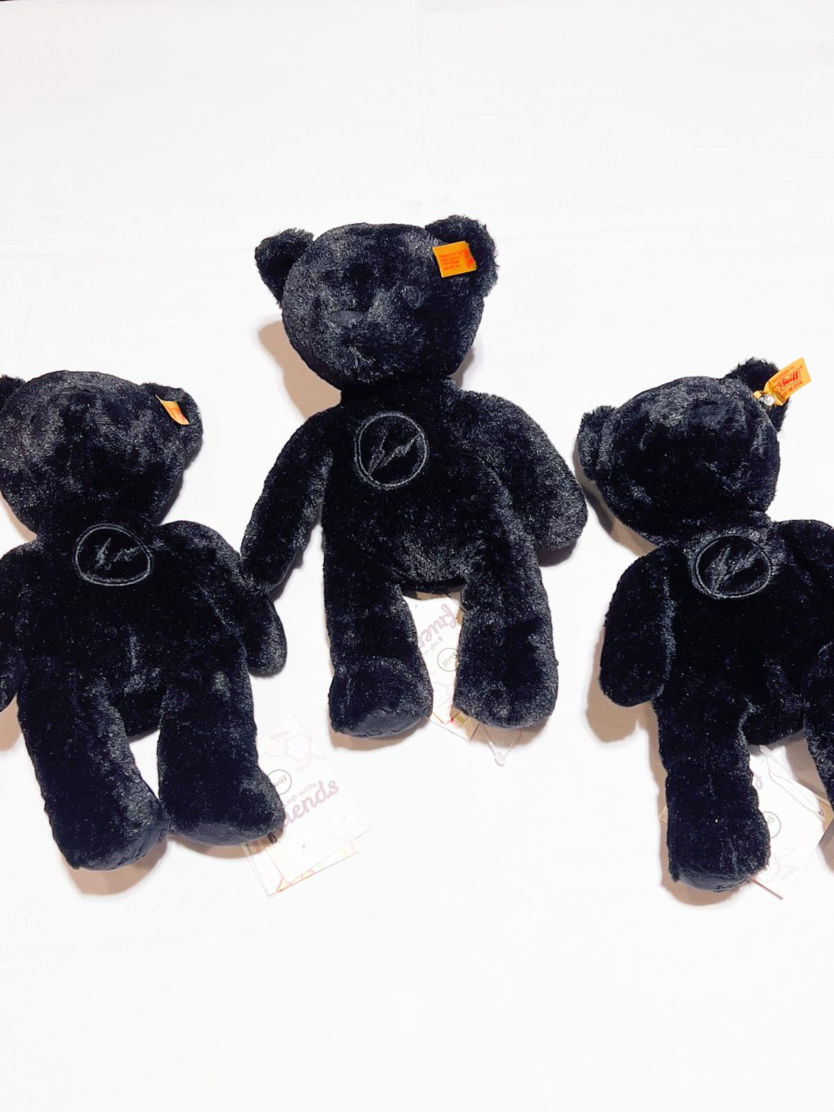 Fragment x Steiff Bear