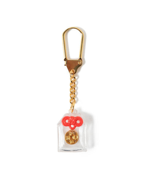 Beams Japan Keychain