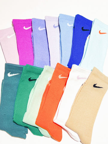 Nike Socks