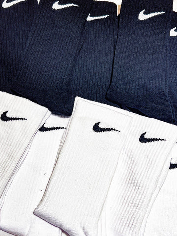 Nike Socks