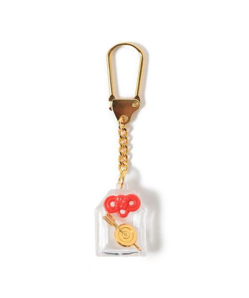 Beams Japan Keychain