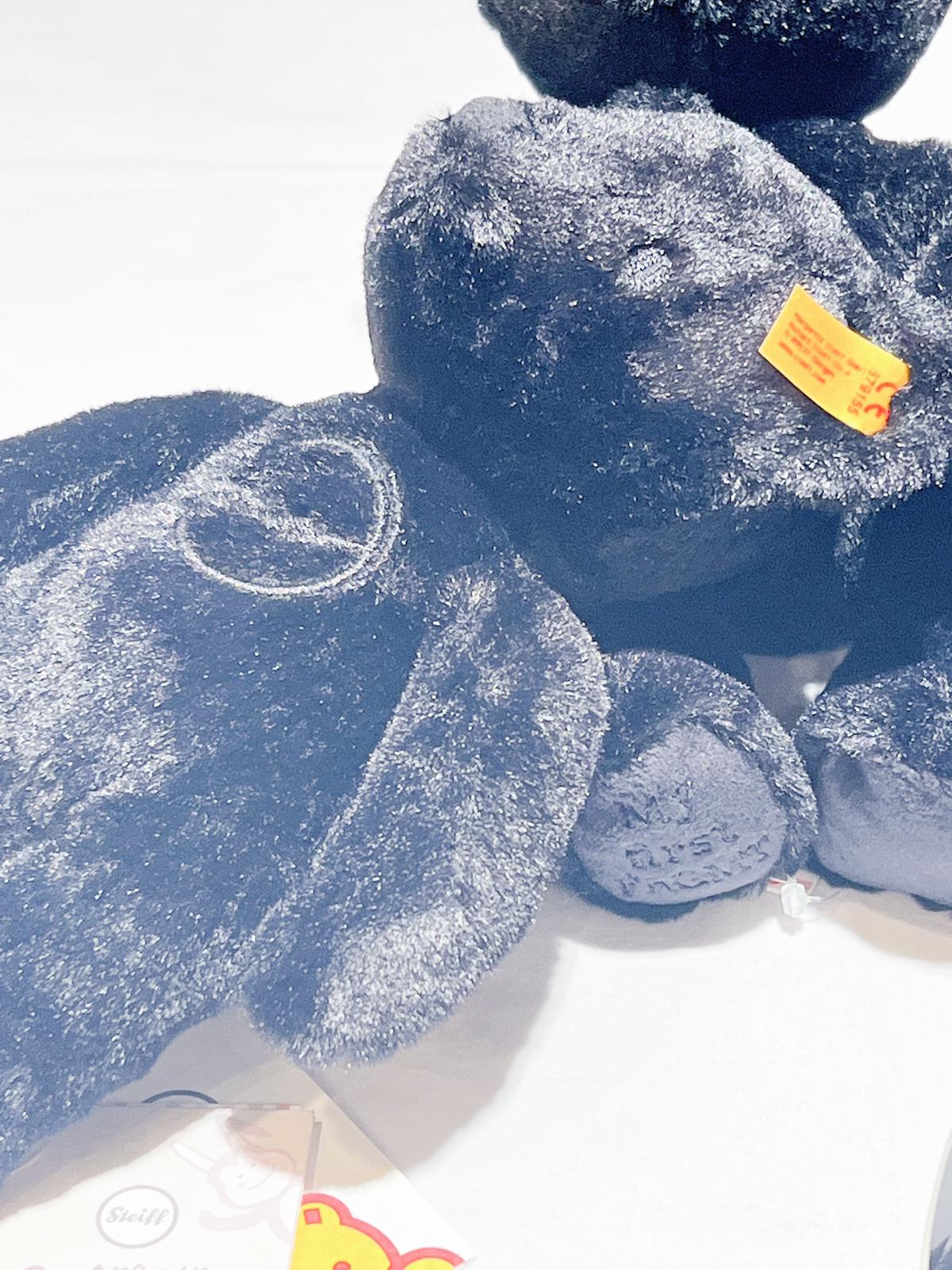 Fragment x Steiff Bear