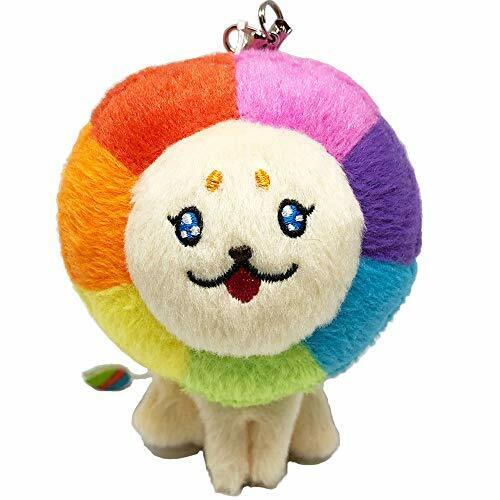 村上隆 Takashi Murakami Yume Lion (Tokyo Mix Limited)