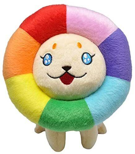 村上隆 Takashi Murakami Yume Lion (Tokyo Mix Limited)